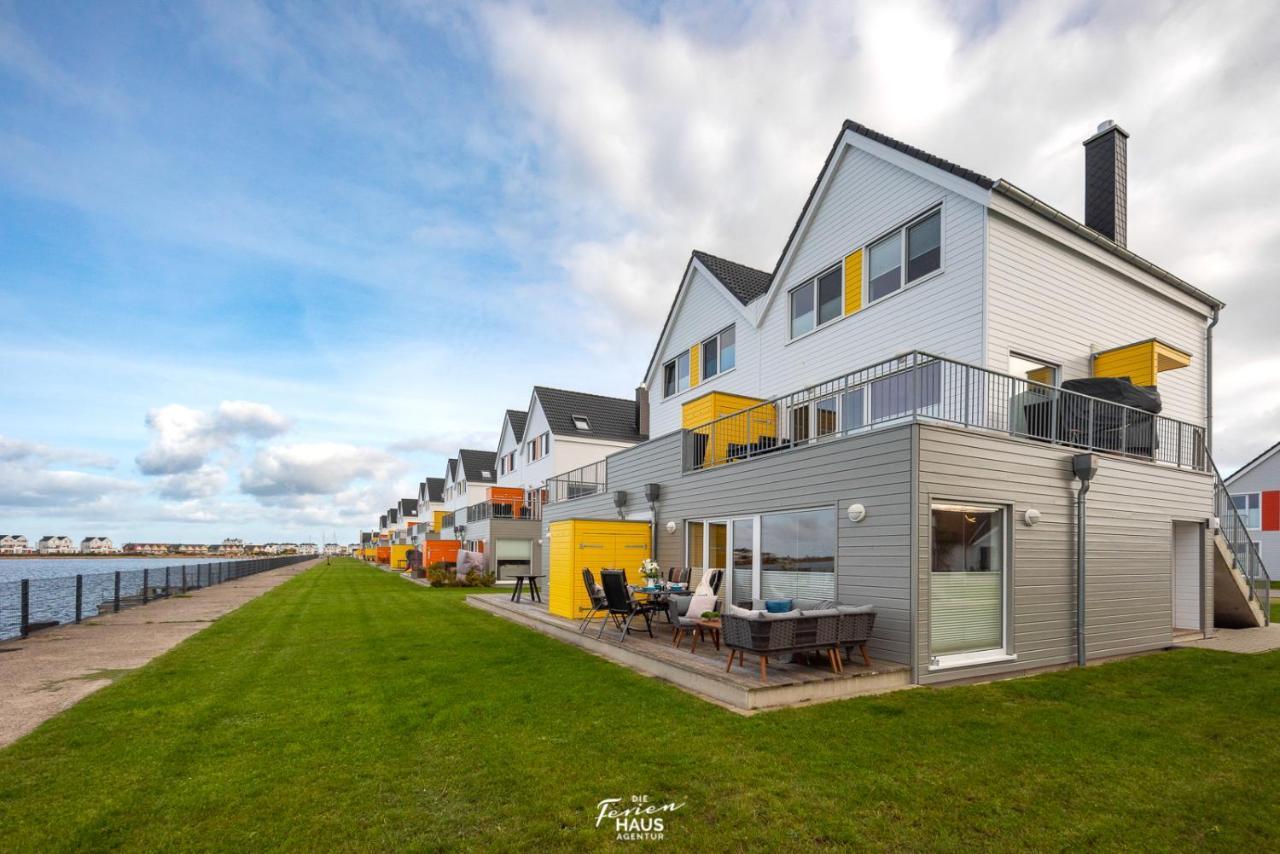 Moin Moin Olpenitz Exterior photo