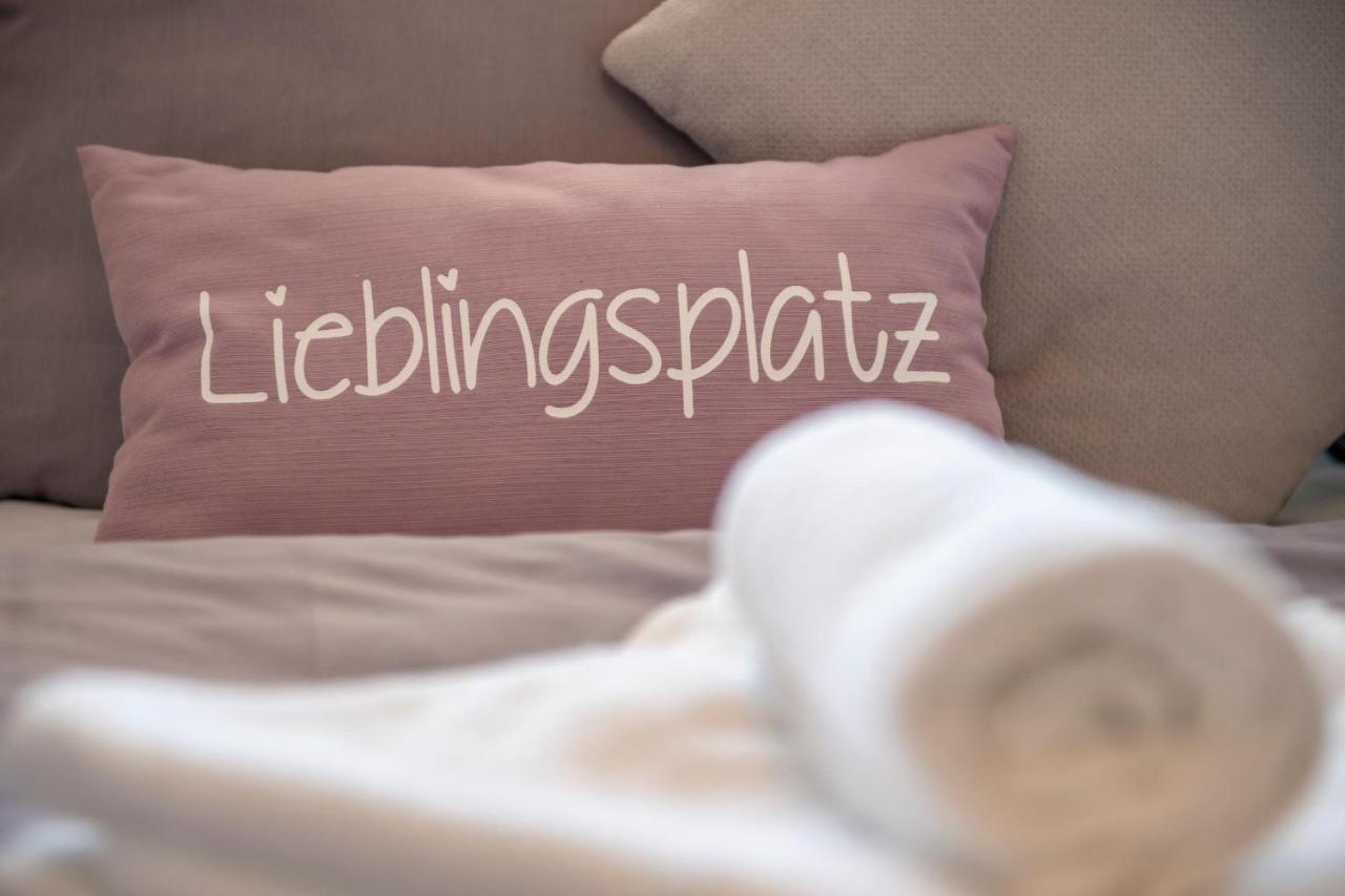 Moin Moin Olpenitz Exterior photo